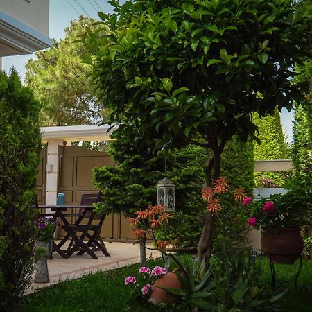 Cozy Artemis House Near Athens Airport Apartment Ngoại thất bức ảnh