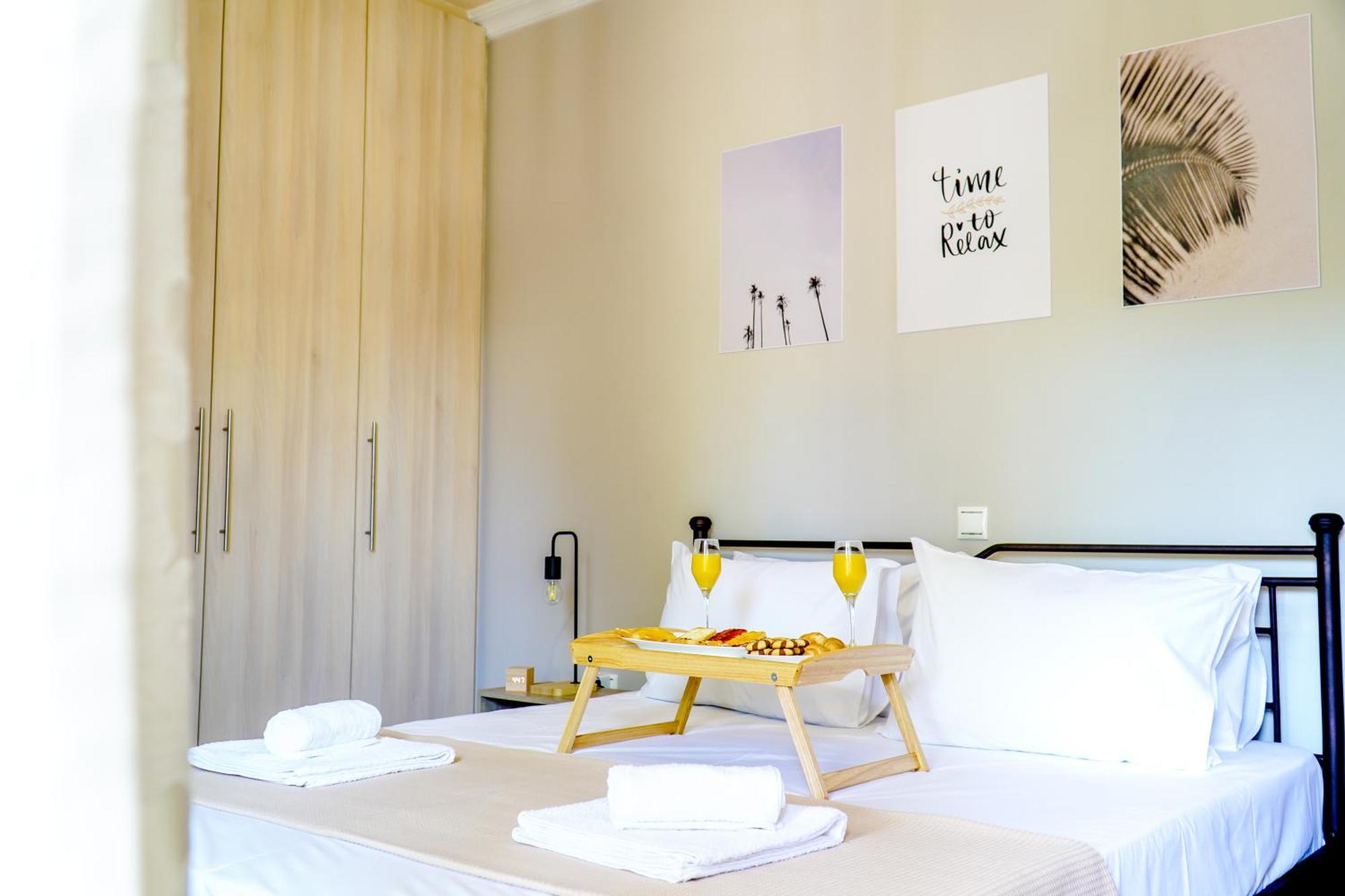 Cozy Artemis House Near Athens Airport Apartment Ngoại thất bức ảnh