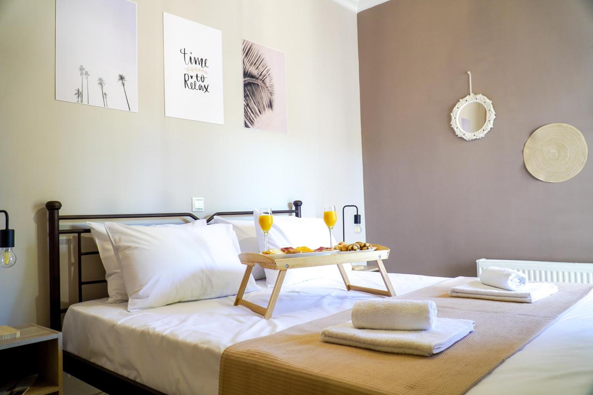 Cozy Artemis House Near Athens Airport Apartment Ngoại thất bức ảnh