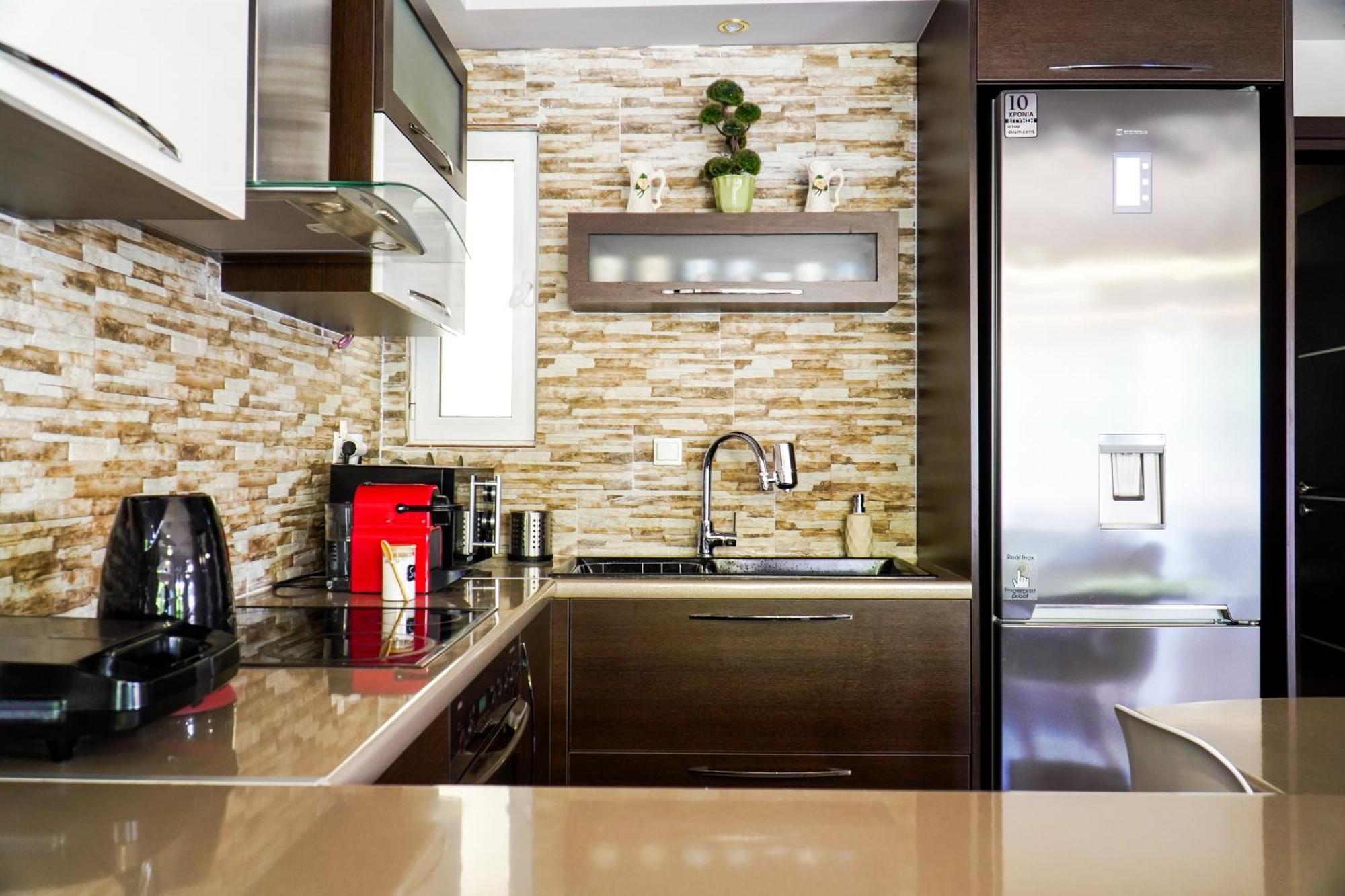Cozy Artemis House Near Athens Airport Apartment Ngoại thất bức ảnh