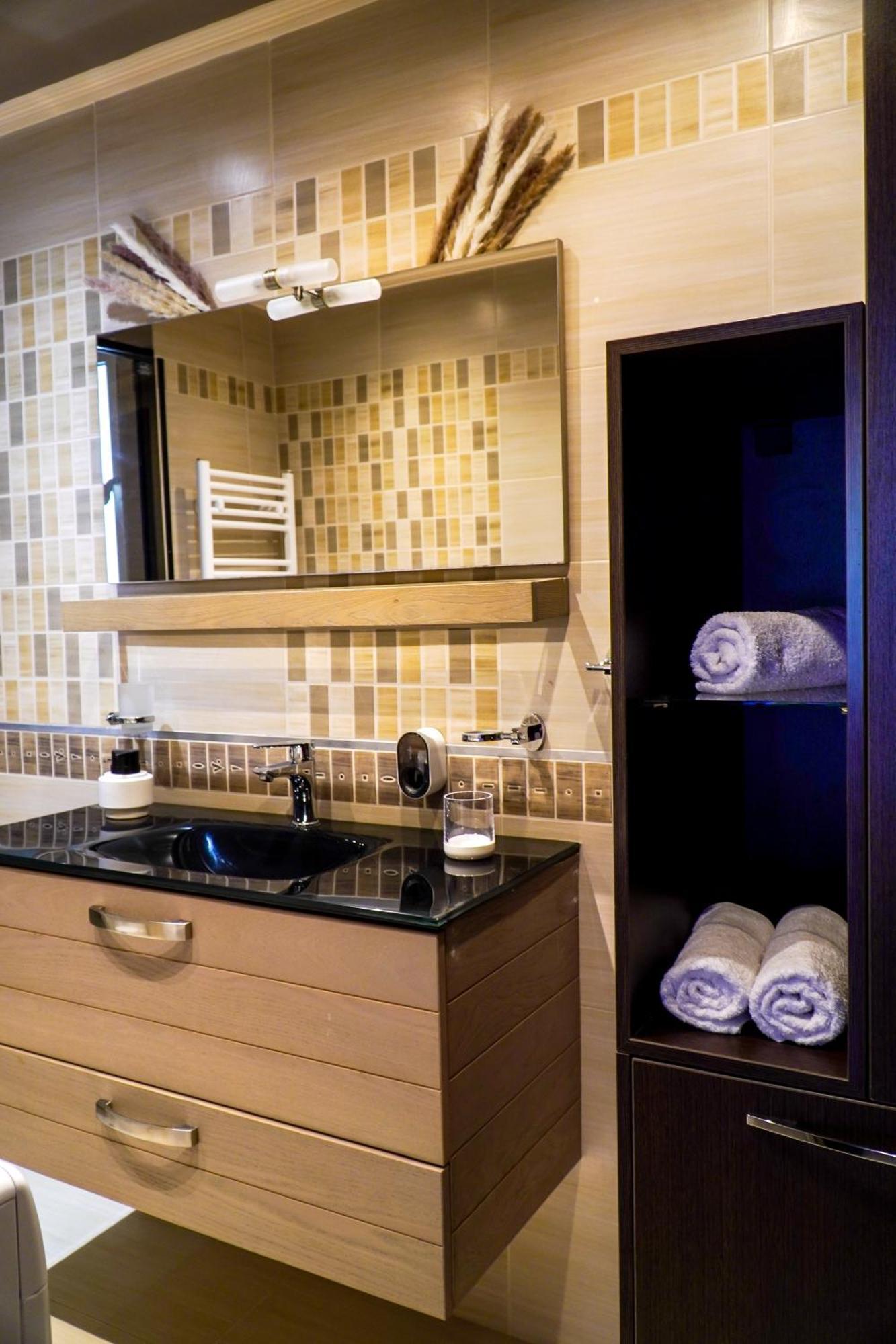 Cozy Artemis House Near Athens Airport Apartment Ngoại thất bức ảnh