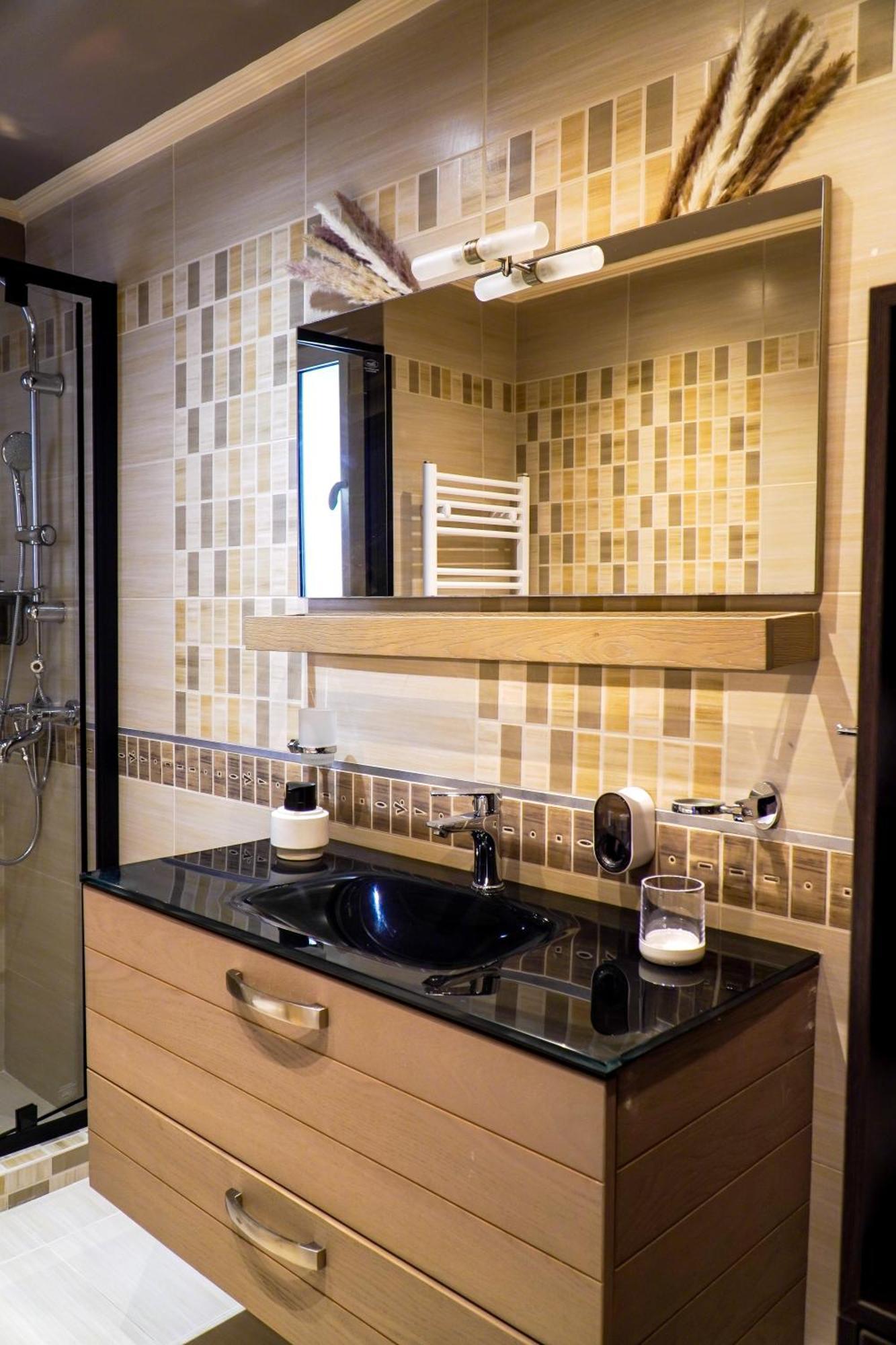 Cozy Artemis House Near Athens Airport Apartment Ngoại thất bức ảnh