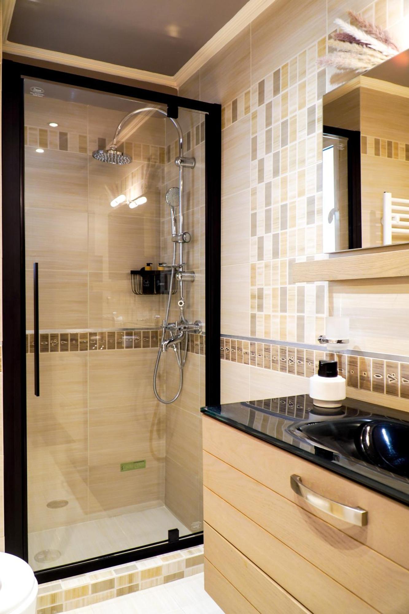 Cozy Artemis House Near Athens Airport Apartment Ngoại thất bức ảnh