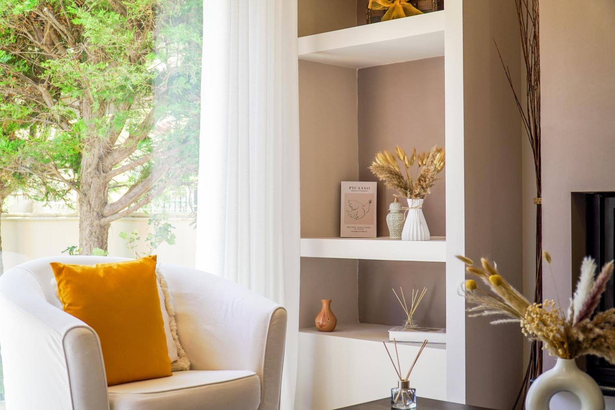 Cozy Artemis House Near Athens Airport Apartment Ngoại thất bức ảnh