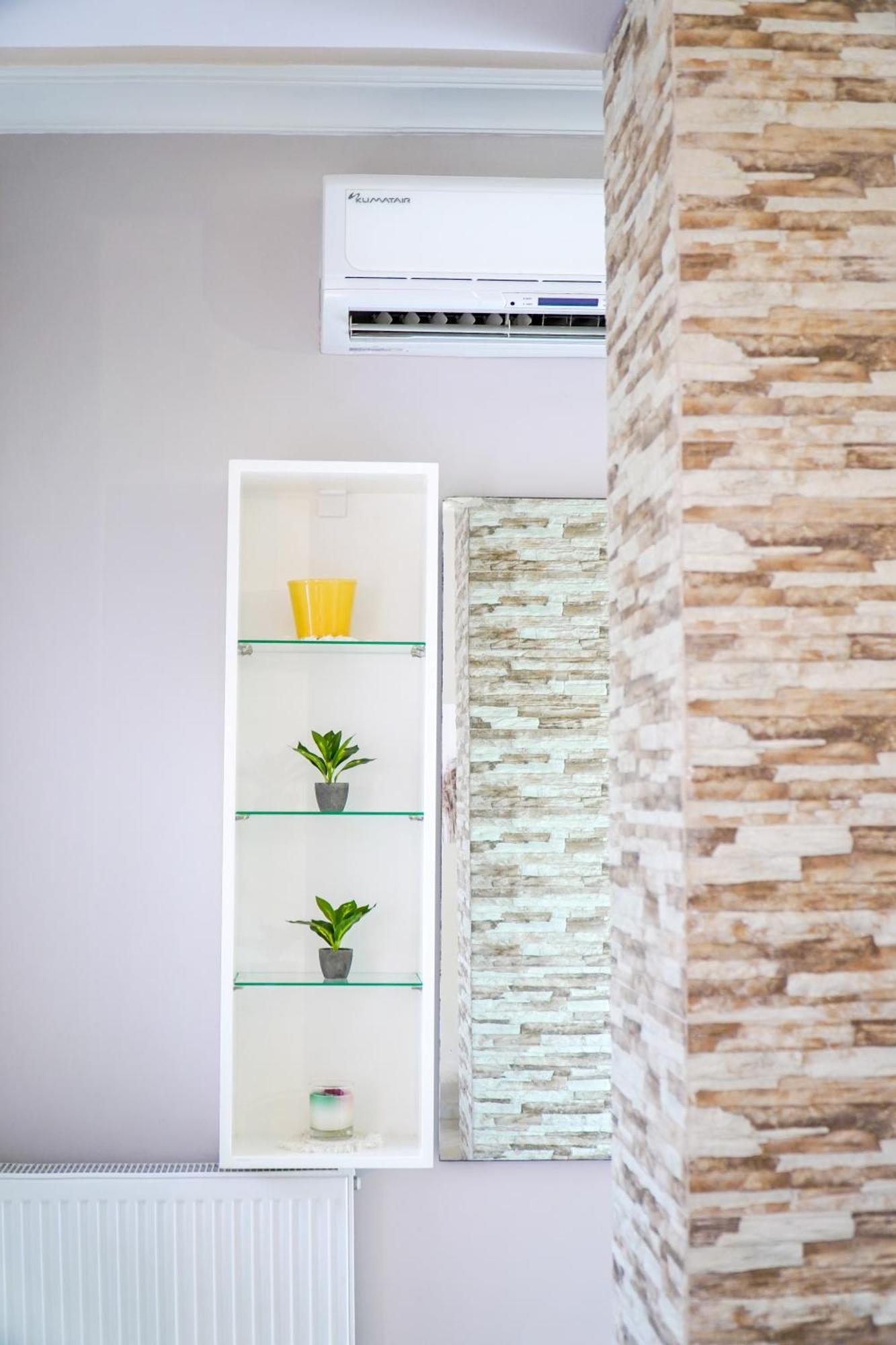 Cozy Artemis House Near Athens Airport Apartment Ngoại thất bức ảnh