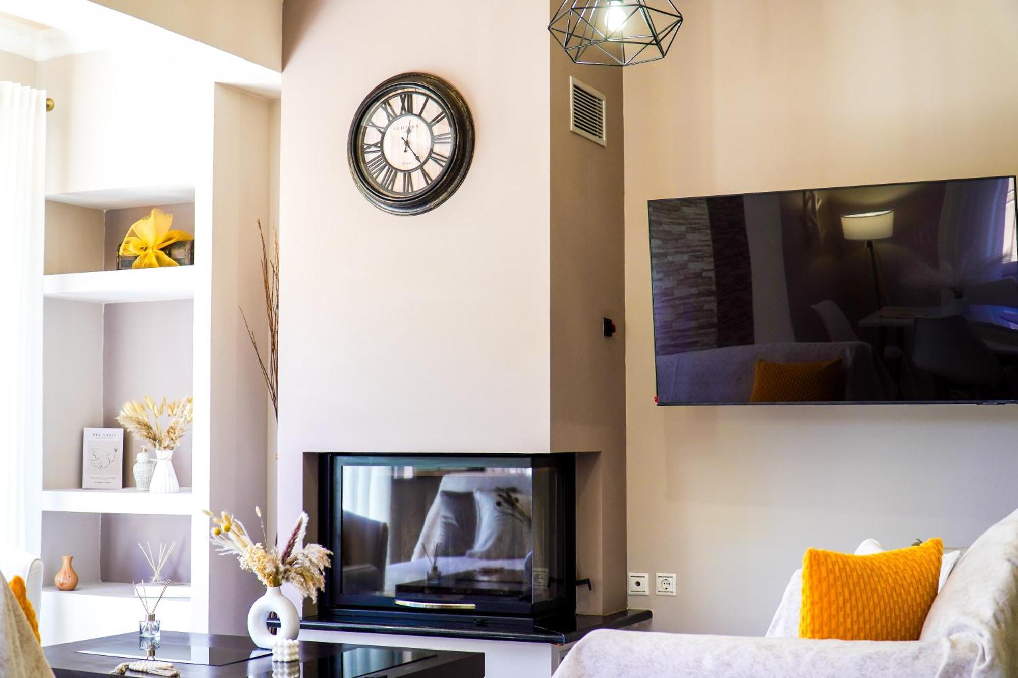Cozy Artemis House Near Athens Airport Apartment Ngoại thất bức ảnh