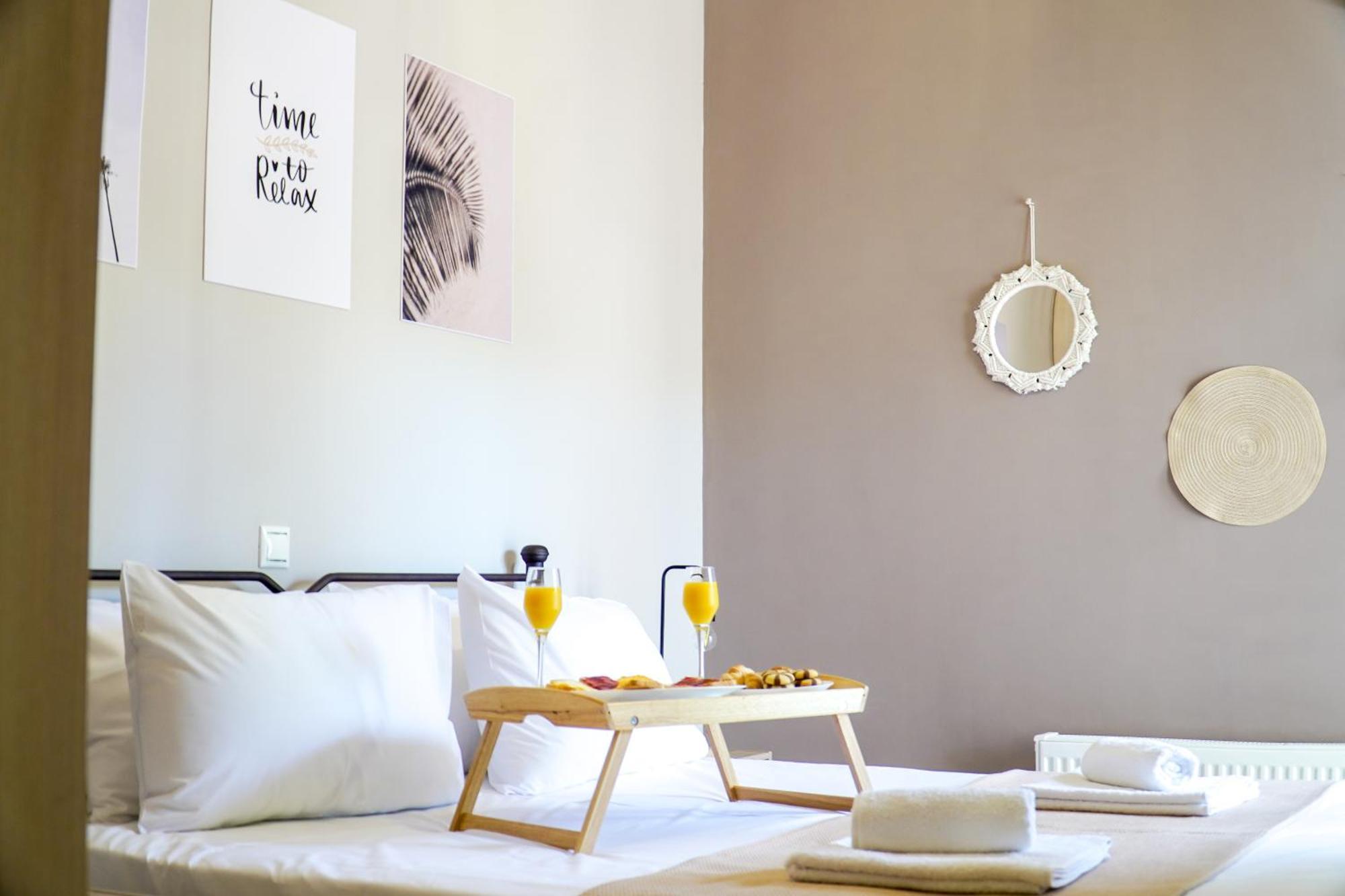 Cozy Artemis House Near Athens Airport Apartment Ngoại thất bức ảnh