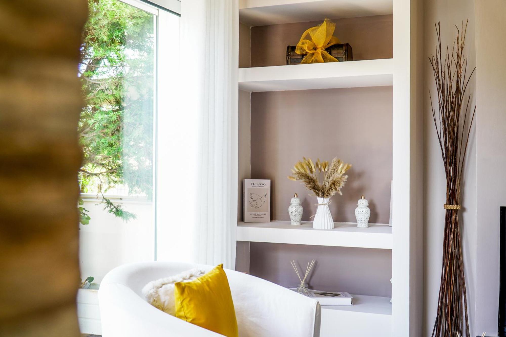Cozy Artemis House Near Athens Airport Apartment Ngoại thất bức ảnh