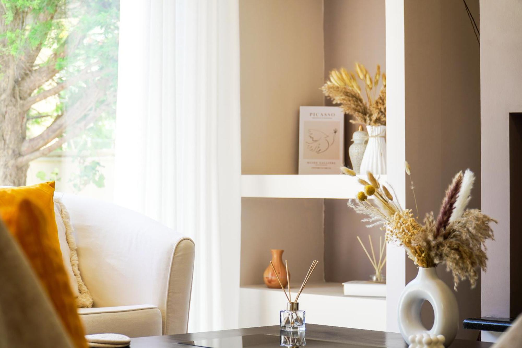Cozy Artemis House Near Athens Airport Apartment Ngoại thất bức ảnh