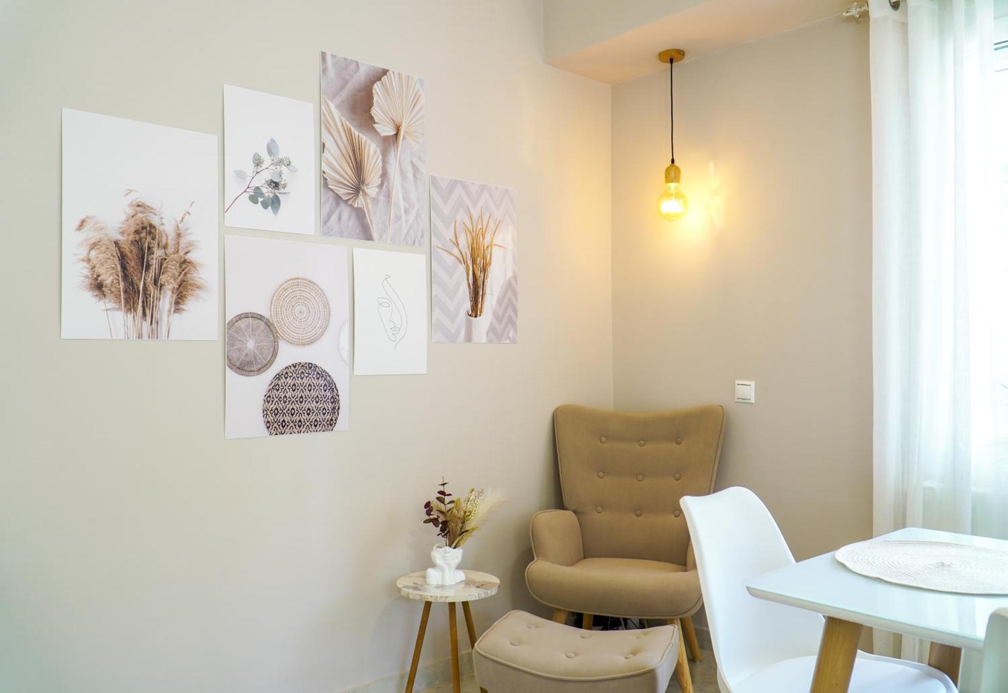 Cozy Artemis House Near Athens Airport Apartment Ngoại thất bức ảnh