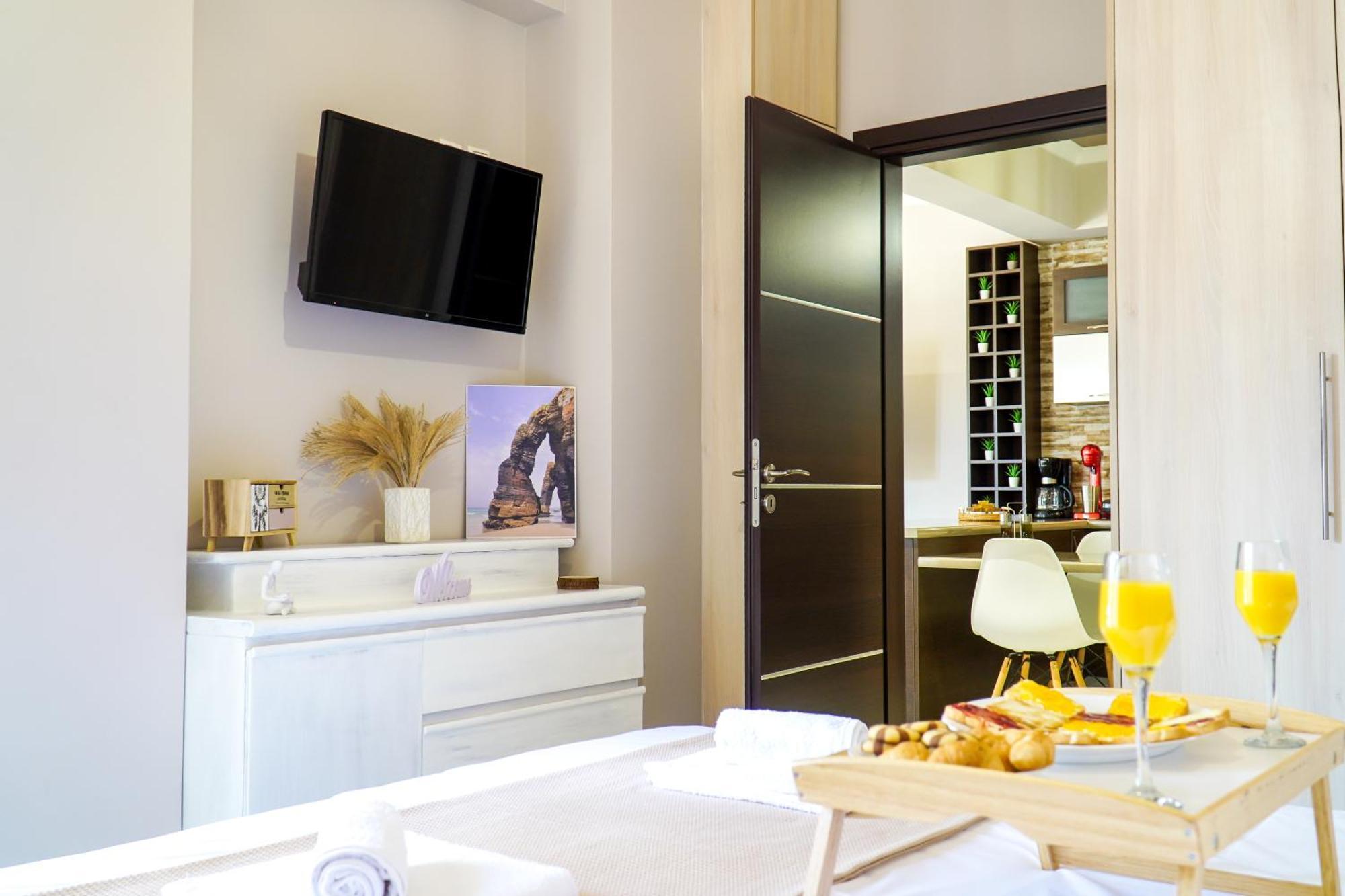 Cozy Artemis House Near Athens Airport Apartment Ngoại thất bức ảnh