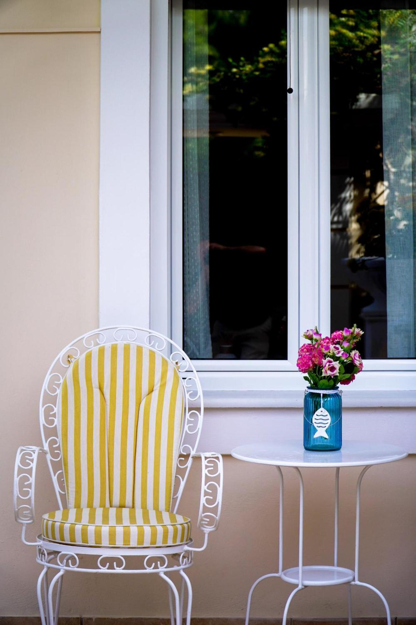 Cozy Artemis House Near Athens Airport Apartment Ngoại thất bức ảnh